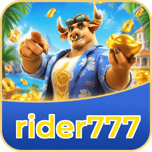 rider777 Download Speed Test Logo - Teste de Velocidade Certificado