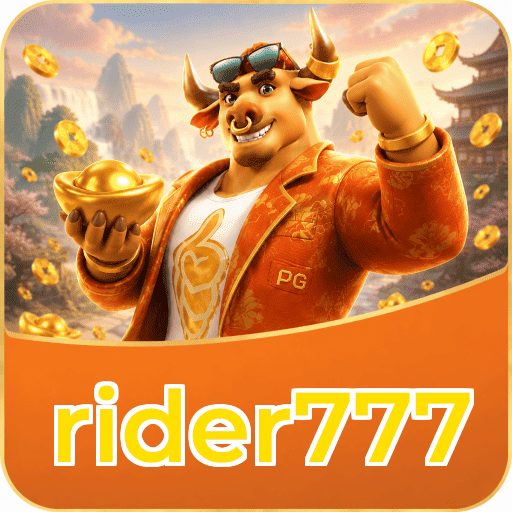 rider777 Plataforma Confiável