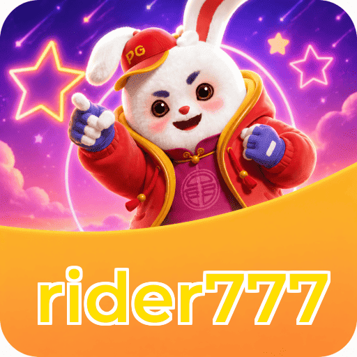rider777 VIP Program Logo