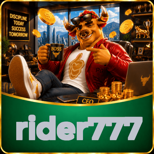 rider777 Download - Opções de Download por Plataforma