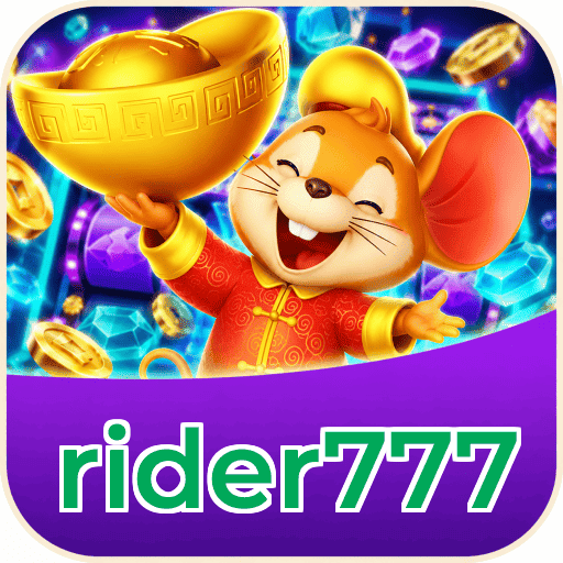 rider777 Jackpots Progressivos