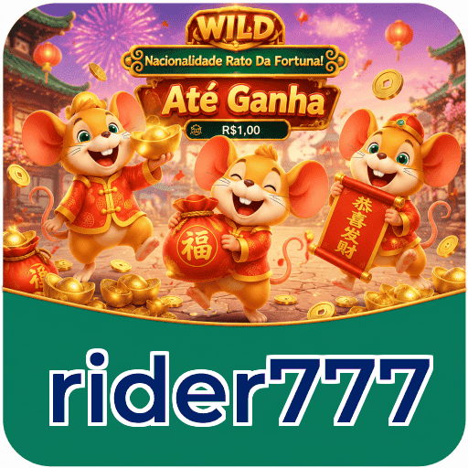 Logo da rider777